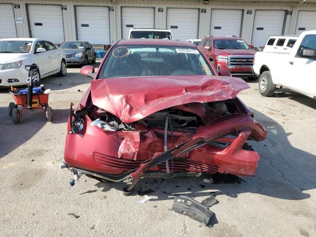 Photo 5 from auction – 2010 CHEVROLET COBALT with VIN 1G1AD5F59A7241288