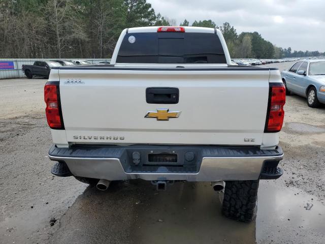 Photo 6 from auction – 2015 CHEVROLET SILVERADO with VIN 3GCUKSEC5FG401879