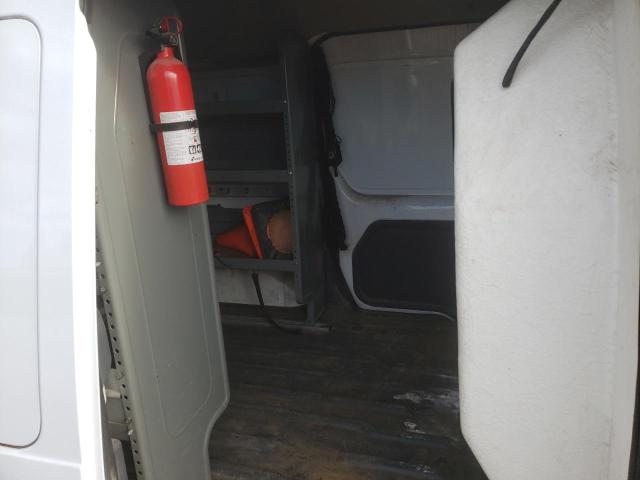 Photo 11 from auction – 2011 FORD TRANSIT CO with VIN NM0LS7DN3BT050380