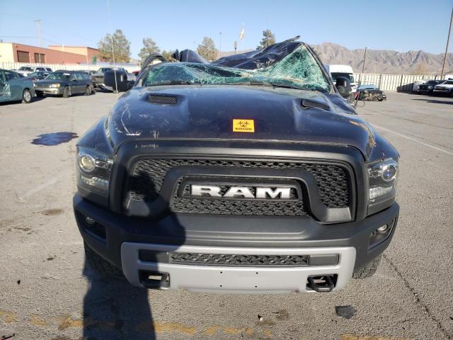 Photo 5 from auction – 2017 RAM 1500 REBEL with VIN 1C6RR7YT2HS502536