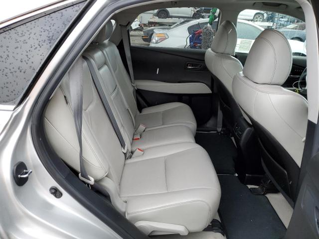 Photo 11 from auction – 2015 LEXUS RX 350 with VIN 2T2ZK1BA8FC157265