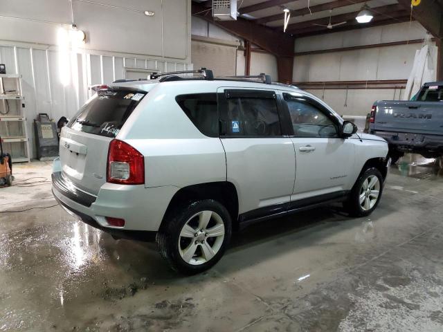 Photo 3 from auction – 2011 JEEP COMPASS SP with VIN 1J4NF1FB2BD210981