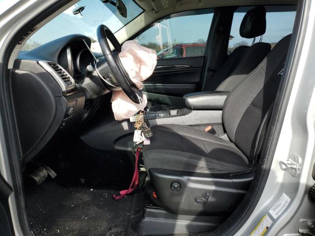 Photo 7 from auction – 2012 JEEP GRAND CHER with VIN 1C4RJFAG9CC256546