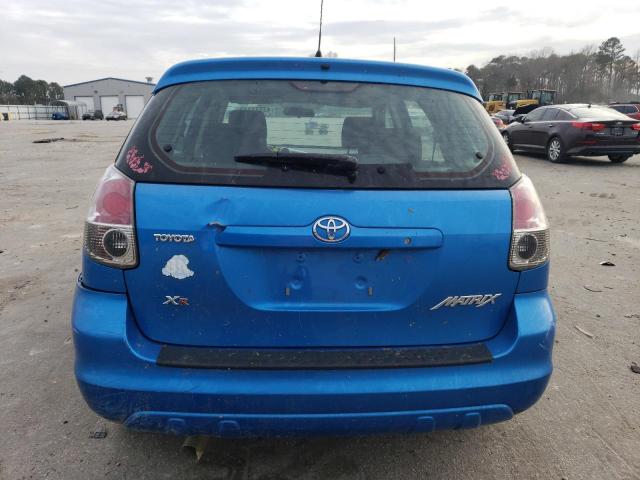 Photo 6 from auction – 2007 TOYOTA COROLLA MA with VIN 2T1KR32E47C681160