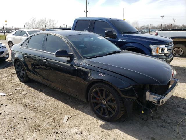 Photo 4 from auction – 2011 AUDI A4 PREMIUM with VIN WAUHFAFLXBN010658