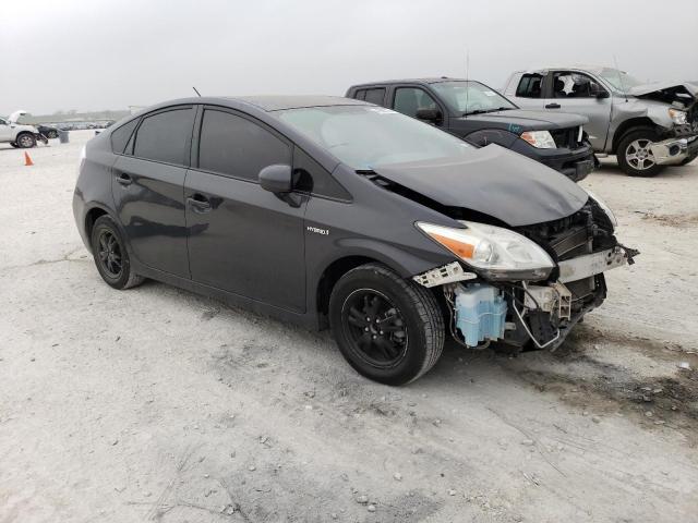 Zdjęcie 4 z aukcji – 2015 TOYOTA PRIUS z VIN JTDKN3DU1F0454310