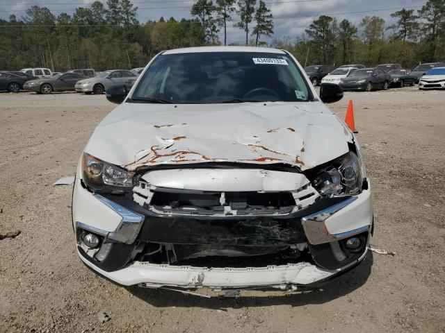 Photo 5 from auction – 2019 MITSUBISHI OUTLANDER with VIN JA4AP3AU7KU009948