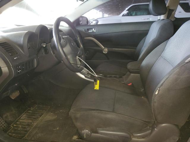 Photo 7 from auction – 2008 TOYOTA SCION TC with VIN JTKDE167680243877