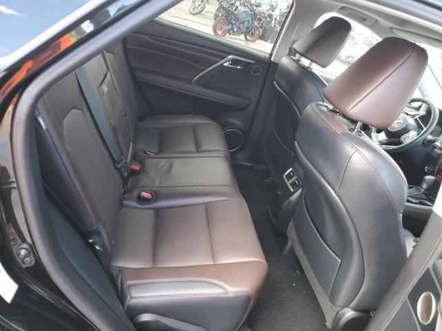Photo 11 from auction – 2017 LEXUS RX 450H BA with VIN 2T2BGMCA0HC020407