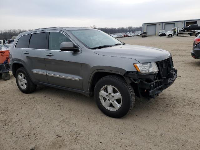 Photo 4 from auction – 2012 JEEP GRAND CHER with VIN 1C4RJEAG0CC223154