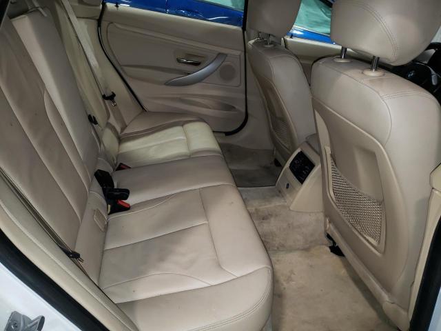 Photo 10 from auction – 2014 BMW 328 XIGT with VIN WBA3X5C5XED556312
