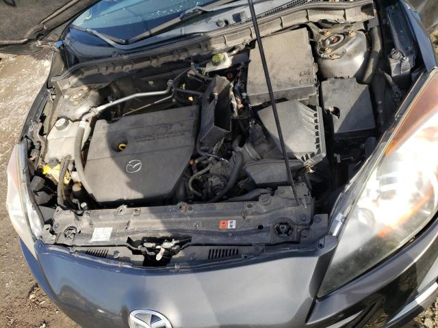 Foto 11 de la subasta – 2010 MAZDA 3 S con VIN JM1BL1S65A1267413