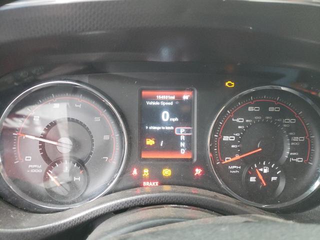 Photo 9 from auction – 2012 DODGE CHARGER SE with VIN 2C3CDXBG2CH286913