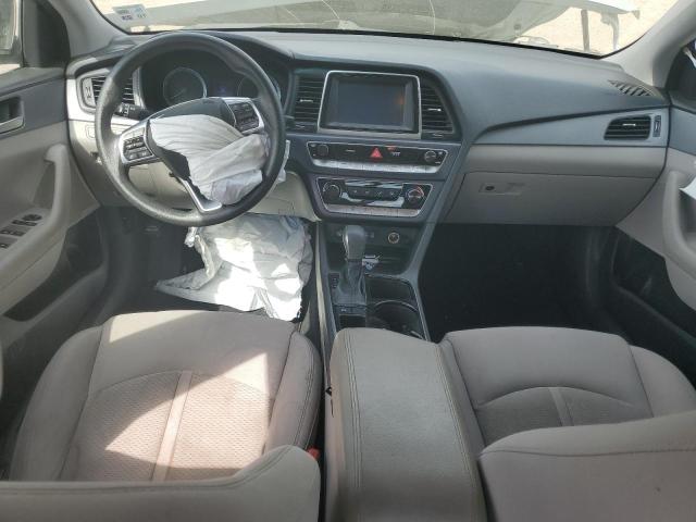 Photo 8 from auction – 2019 HYUNDAI SONATA SE with VIN 5NPE24AF3KH783704