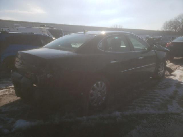 Photo 4 from auction – 2008 BUICK LACROSSE C with VIN 2G4WD582881169924