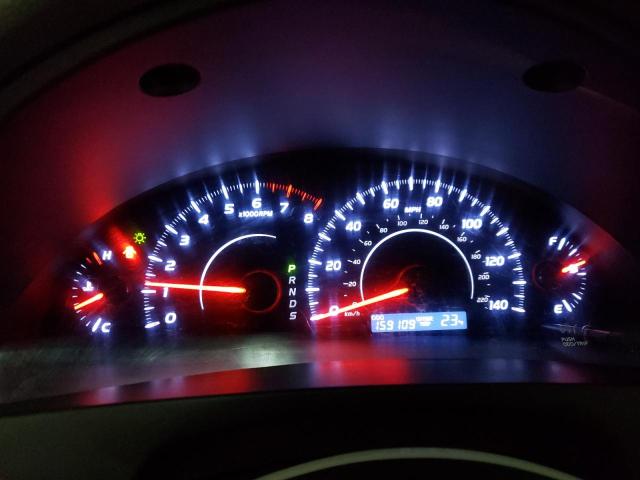 Photo 9 from auction – 2010 TOYOTA CAMRY BASE with VIN 4T1BF3EK3AU081472
