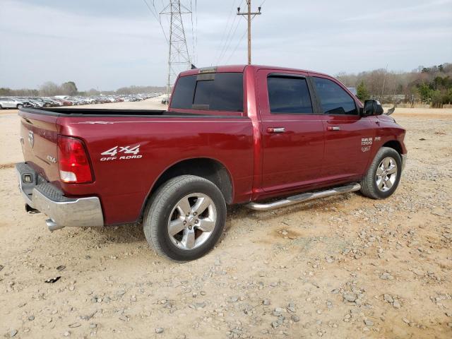 Photo 3 from auction – 2014 RAM 1500 SLT with VIN 1C6RR7LT6ES207507