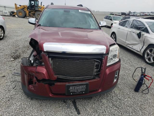 Photo 5 from auction – 2010 GMC TERRAIN SL with VIN 2CTFLHEY7A6347739