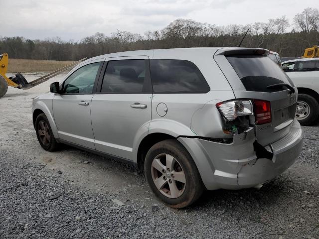 Photo 2 from auction – 2009 DODGE JOURNEY SX with VIN 3D4GG57VX9T242290