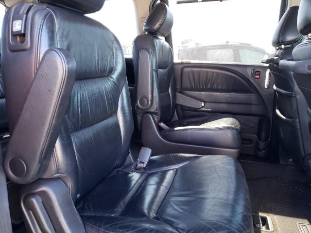 Photo 11 from auction – 2005 HONDA ODYSSEY TO with VIN 5FNRL38835B051012