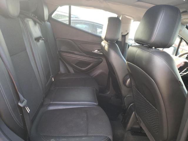 Photo 10 from auction – 2014 BUICK ENCORE CON with VIN KL4CJBSB8EB572976