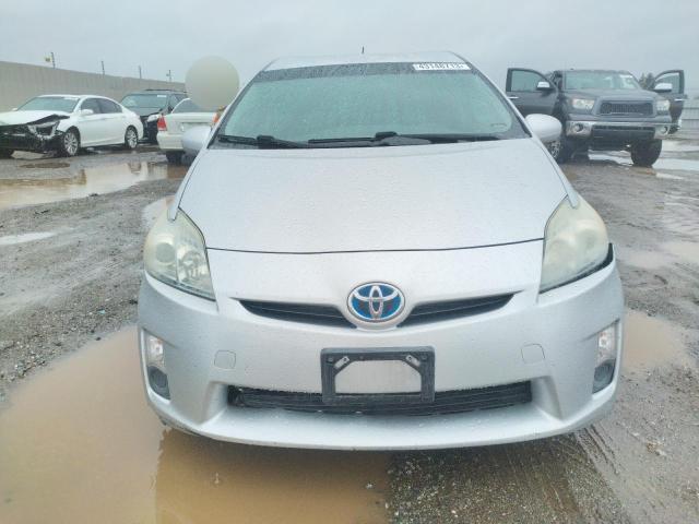 Photo 5 from auction – 2010 TOYOTA PRIUS with VIN JTDKN3DU7A0217488