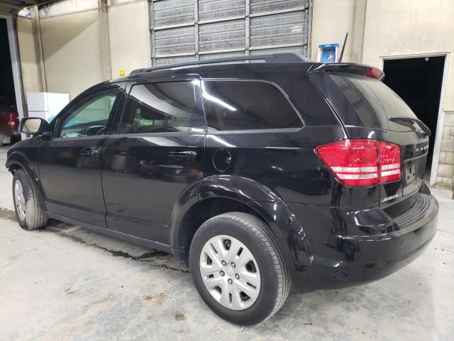 Photo 2 from auction – 2019 DODGE JOURNEY SE with VIN 3C4PDCAB6KT859300