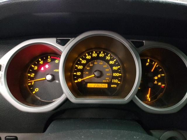 Photo 9 from auction – 2003 TOYOTA 4RUNNER SR with VIN JTEBT14R930015322