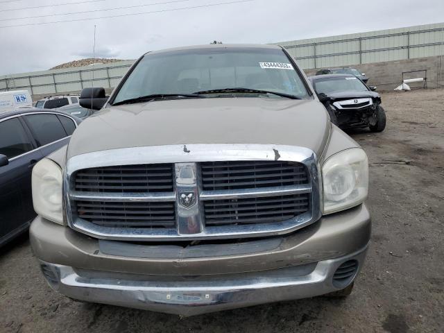 Photo 5 from auction – 2008 DODGE RAM 1500 with VIN 3D7KS19D78G196238