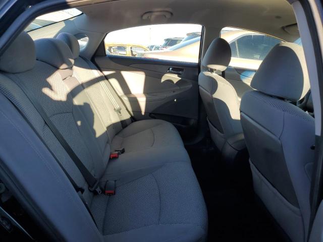 Photo 10 from auction – 2011 HYUNDAI SONATA GLS with VIN 5NPEB4AC2BH236865