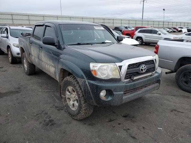 Photo 4 from auction – 2011 TOYOTA TACOMA DOU with VIN 3TMLU4EN4BM068606