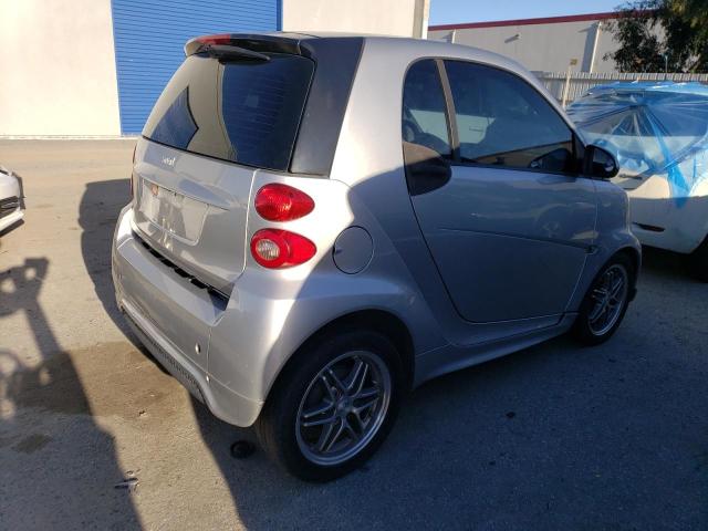 Photo 3 from auction – 2014 SMART FORTWO PUR with VIN WMEEJ3BAXEK784002