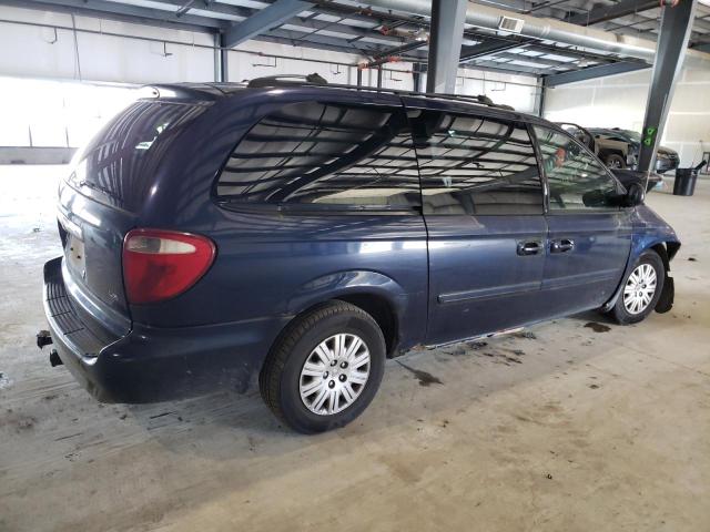 Photo 3 from auction – 2005 CHRYSLER TOWN & COU with VIN 2C4GP44R75R241271