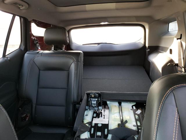 Photo 10 from auction – 2019 GMC TERRAIN SL with VIN 3GKALVEX4KL400507