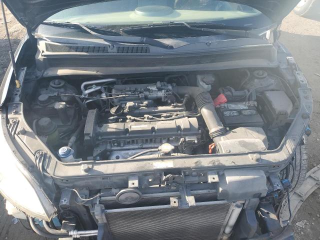 Photo 11 from auction – 2010 KIA SOUL + with VIN KNDJT2A22A7048776