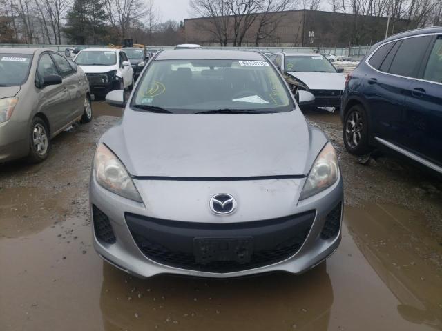 Photo 5 from auction – 2012 MAZDA 3 I with VIN JM1BL1UG2C1518915