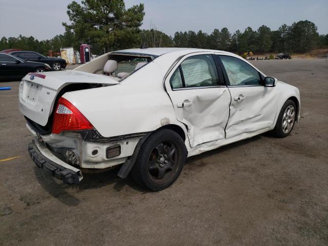 Photo 3 from auction – 2011 FORD FUSION with VIN 3FAHP0HA3BR162130
