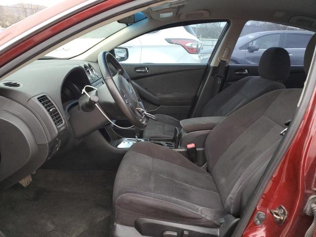 Photo 7 from auction – 2010 NISSAN ALTIMA BAS with VIN 1N4AL2AP6AN478856