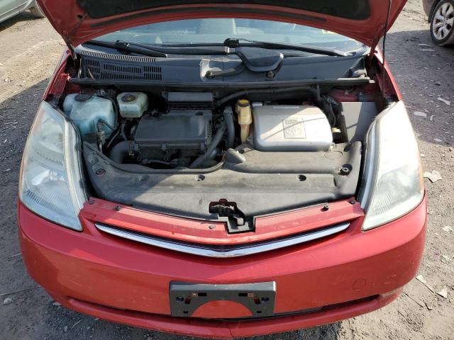 Photo 11 from auction – 2008 TOYOTA PRIUS with VIN JTDKB20U183413864