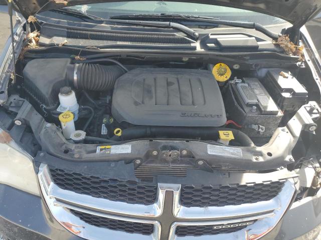 صورة رقم 12 من المزاد - 2019 DODGE GRAND CARA مع VIN 2C4RDGCG2KR696334