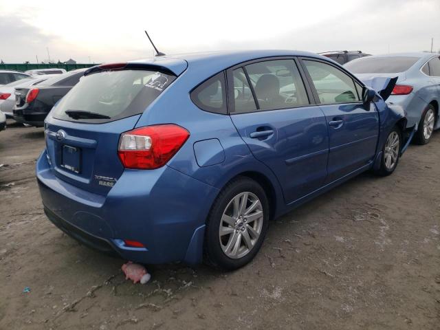 Photo 3 from auction – 2015 SUBARU IMPREZA PR with VIN JF1GPAC65FH235364