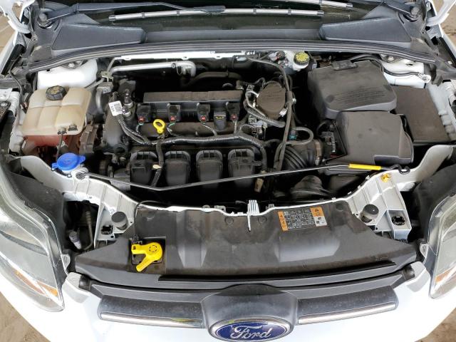 Photo 11 from auction – 2014 FORD FOCUS SE with VIN 1FADP3K27EL461690