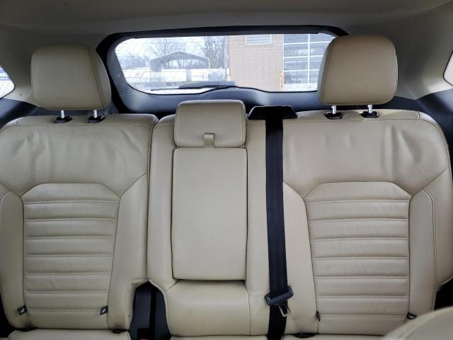 Photo 10 from auction – 2015 FORD EDGE SEL with VIN 2FMTK4J94FBC33636
