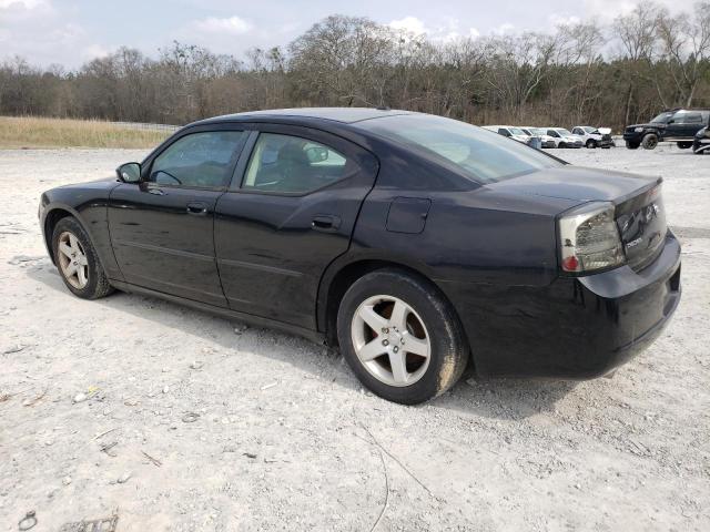 Photo 2 from auction – 2010 DODGE CHARGER SX with VIN 2B3CA3CV1AH168974