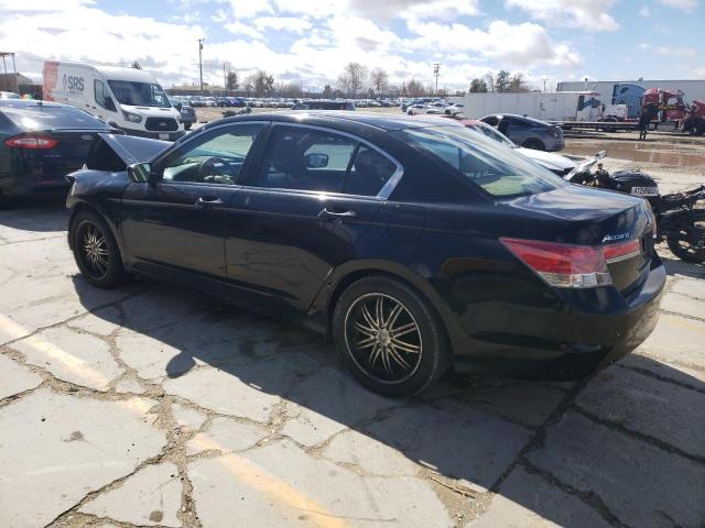 Photo 2 from auction – 2012 HONDA ACCORD LXP with VIN 1HGCP2F46CA214683