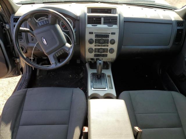 Photo 8 from auction – 2011 FORD ESCAPE XLT with VIN 1FMCU0DG6BKA32768