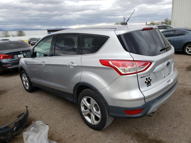 Photo 2 from auction – 2015 FORD ESCAPE SE with VIN 1FMCU0GX8FUC22562