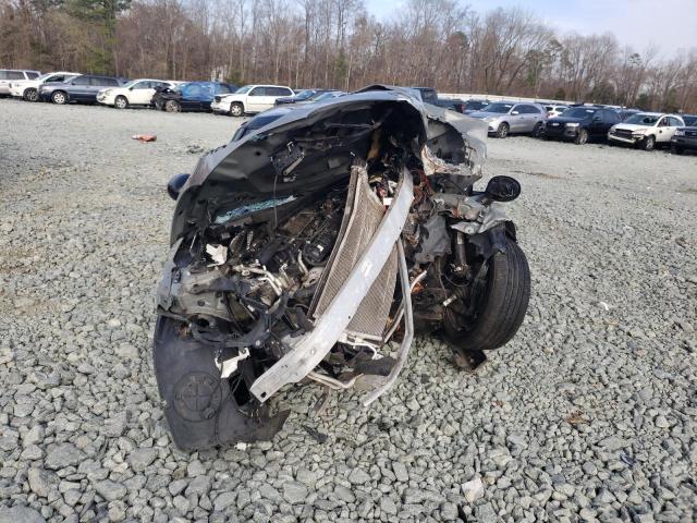 Photo 5 from auction – 2015 MINI COOPER S with VIN WMWXP7C50F2A38870
