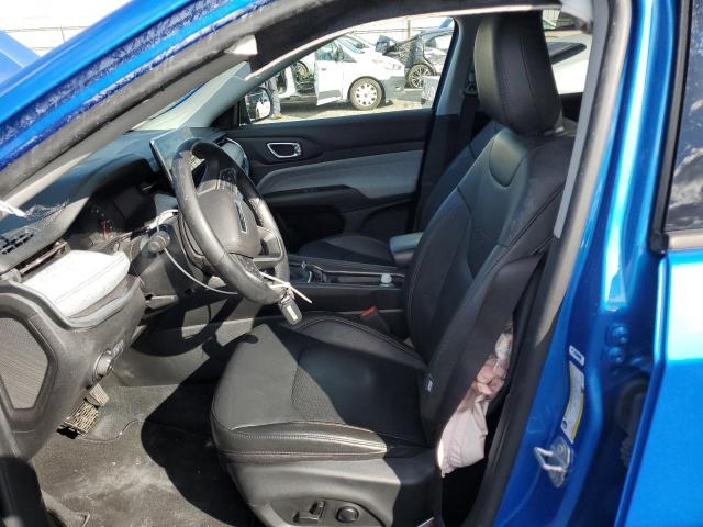 Photo 7 from auction – 2022 JEEP COMPASS LA with VIN 3C4NJDFB7NT152080