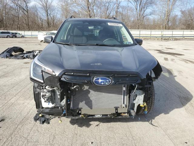 Photo 5 from auction – 2022 SUBARU FORESTER P with VIN JF2SKADC4NH513579